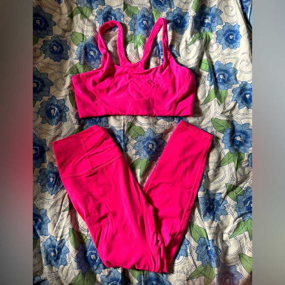 Free people Movement set